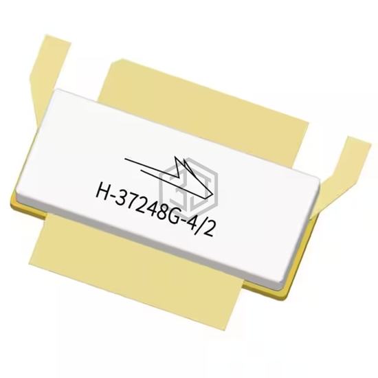 PXFC191507FC-V1-R250 - Wolfspeed, Inc. - Transistors - FETs, MOSFETs - RF