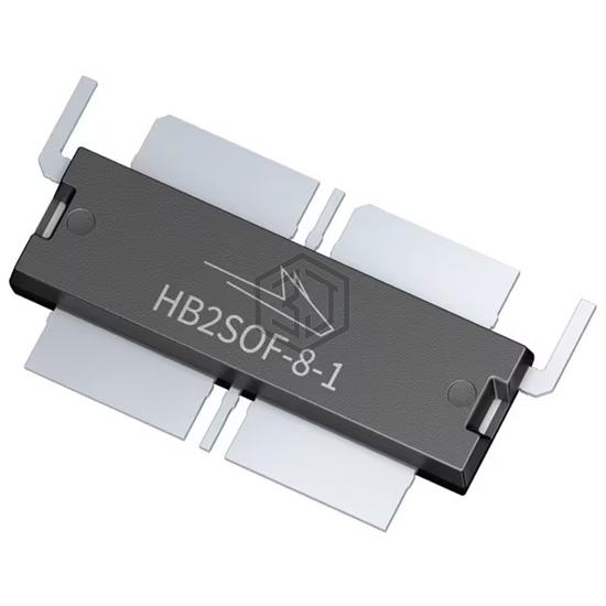 PXAE183708NB-V1-R2 - Wolfspeed, Inc. - Transistors - FETs, MOSFETs - RF