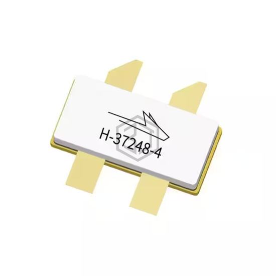 PTFC261402FC-V1-R0 - Wolfspeed, Inc. - Transistors - FETs, MOSFETs - RF