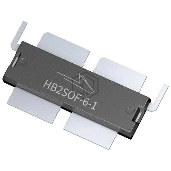 PTRA087008NB-V1-R2 - Wolfspeed, Inc. - Transistors - FETs, MOSFETs - RF