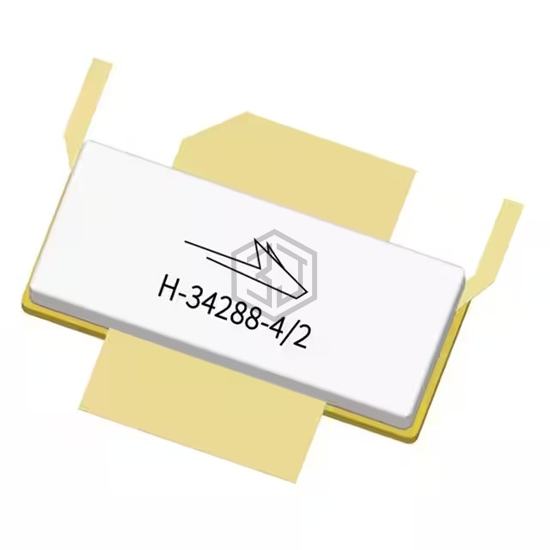 PTFC262157FH-V1-R250 - Wolfspeed, Inc. - Transistors - FETs, MOSFETs - RF