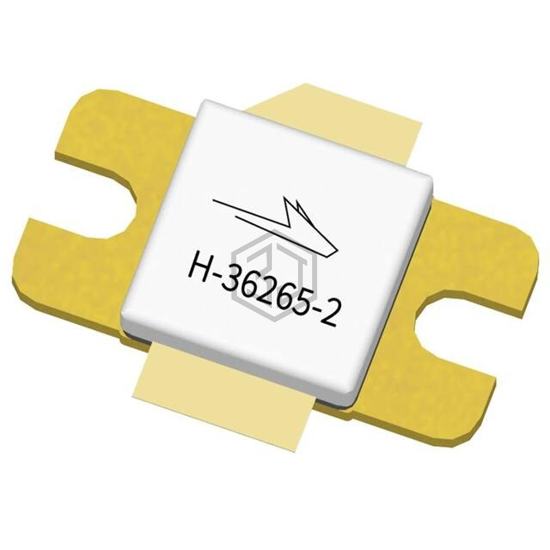PTVA102001EA-V1-R2 - Wolfspeed, Inc. - Transistors - FETs, MOSFETs - RF