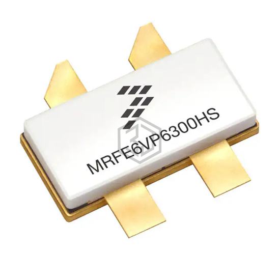 MRFE6VP6300HSR5 - NXP USA Inc. - Transistors - FETs, MOSFETs - RF