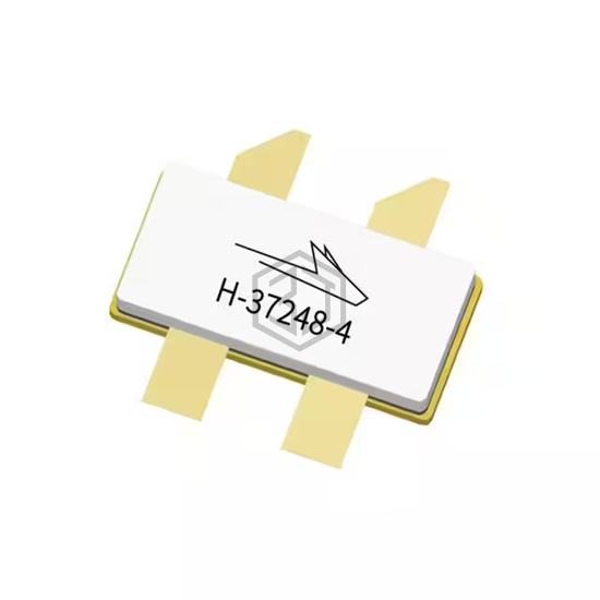 GTVA263202FC-V1-R2 - Wolfspeed, Inc. - Transistors - FETs, MOSFETs - RF