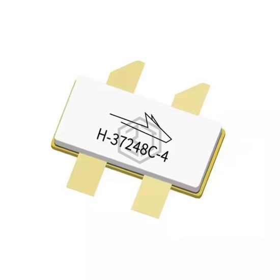 GTRA384802FC-V1-R0 - Wolfspeed, Inc. - Transistors - FETs, MOSFETs - RF