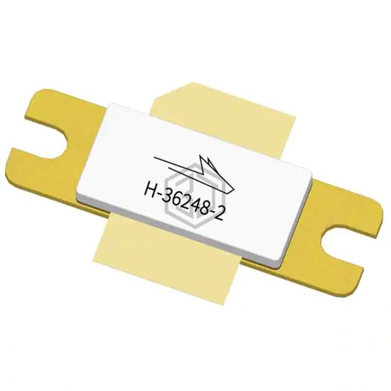 PTVA123501EC-V2-R250 - Wolfspeed, Inc. - Transistors - FETs, MOSFETs - RF