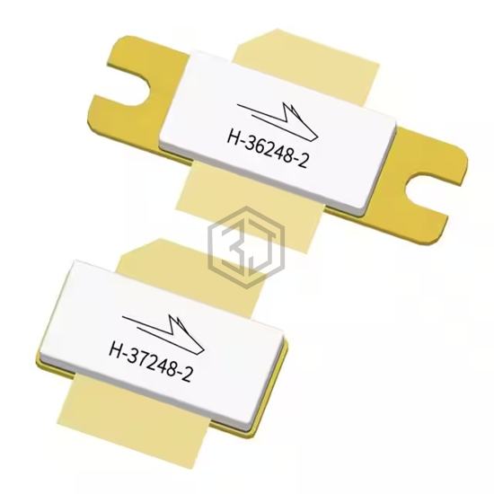 GTVA107001EC-V1-R250 - Wolfspeed, Inc. - Transistors - FETs, MOSFETs - RF
