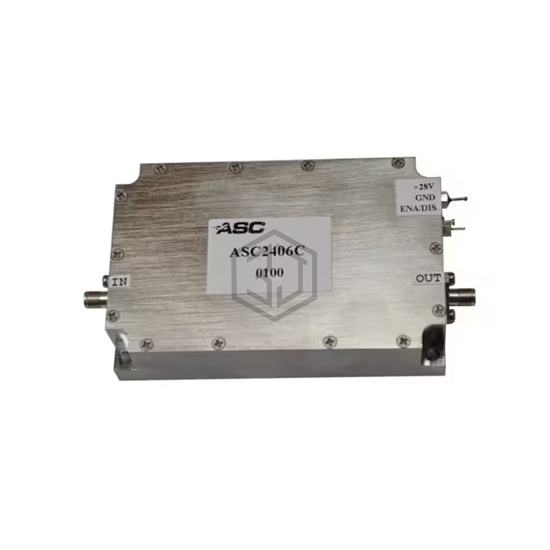 ASC2406 - Amplifier Solutions Corp. - Transistors - FETs, MOSFETs - RF