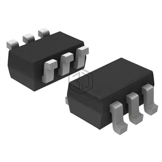 BF1206,115 - NXP USA Inc. - Transistors - FETs, MOSFETs - RF