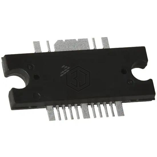 MW7IC930NBR1 - NXP USA Inc. - RF Amplifiers