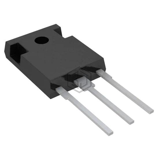 STW75N60DM6 - STMicroelectronics - Transistors - FETs, MOSFETs - Single