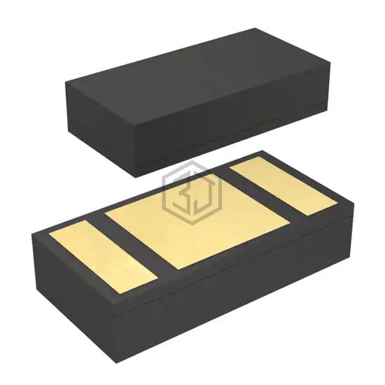 VMMK-3213-TR1G - Broadcom Limited - RF Detectors