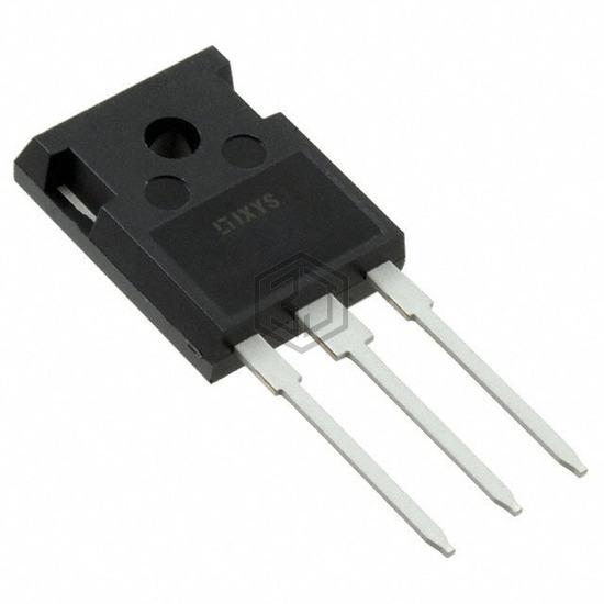 IXFH16N80P - IXYS - Transistors - FETs, MOSFETs - Single