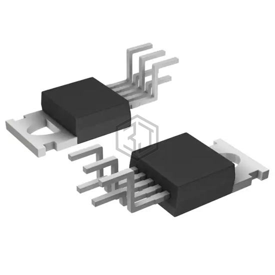 PIP3208-A,127 - NXP USA Inc. - PMIC - Power Distribution Switches, Load Drivers