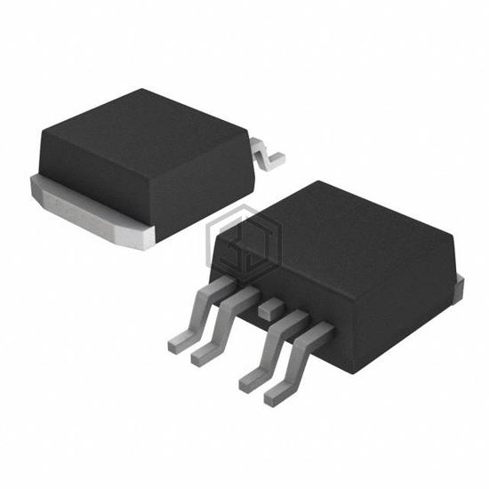 BUK116-50L,118 - NXP USA Inc. - PMIC - Power Distribution Switches, Load Drivers
