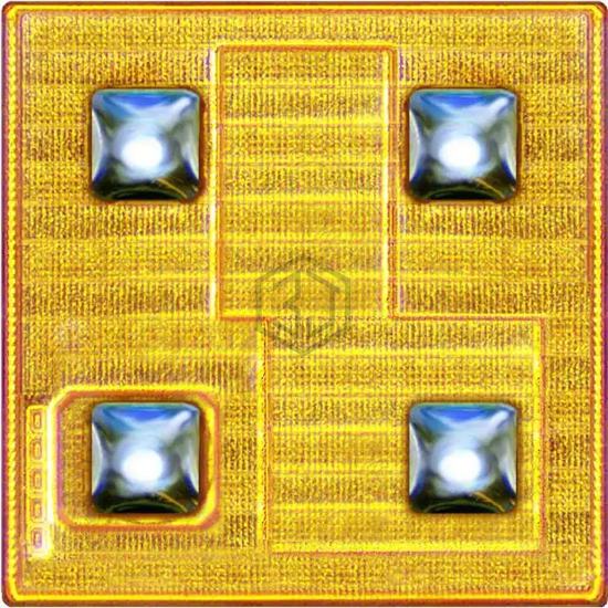 EPC2054 - EPC - Transistors - FETs, MOSFETs - Single
