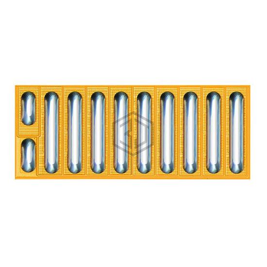EPC2001C - EPC - Transistors - FETs, MOSFETs - Single
