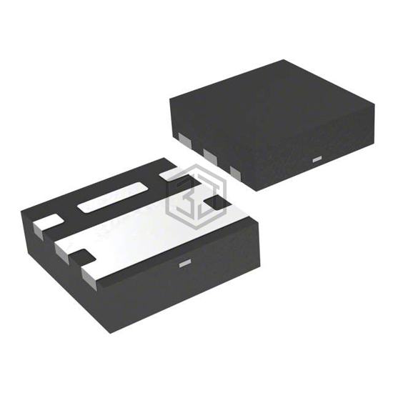 DMN2015UFDE-7 - Diodes Incorporated - Transistors - FETs, MOSFETs - Single