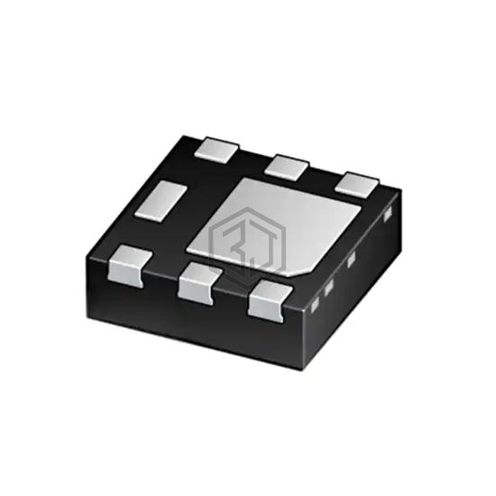 PMPB25ENEX - Nexperia USA Inc. - Transistors - FETs, MOSFETs - Single