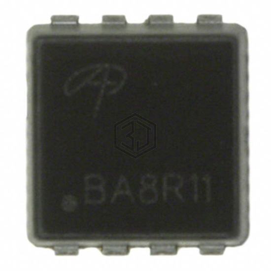 AON6236 - Alpha & Omega Semiconductor Inc. - Transistors - FETs, MOSFETs - Single