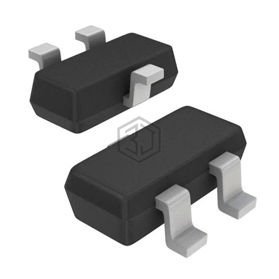 TLE49681MXTMA1 - Infineon Technologies - Magnetic Sensors - Switches (Solid State)