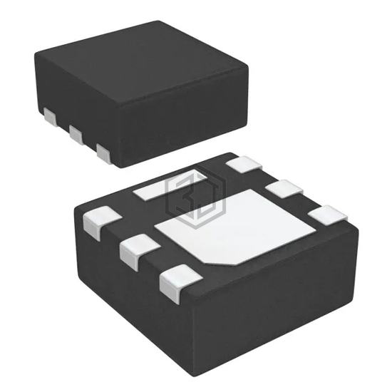 IRLHS6242TRPBF - Infineon Technologies - Transistors - FETs, MOSFETs - Single