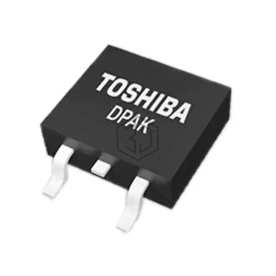 TK3R1P04PL,RQ - Toshiba Semiconductor and Storage - Transistors - FETs, MOSFETs - Single