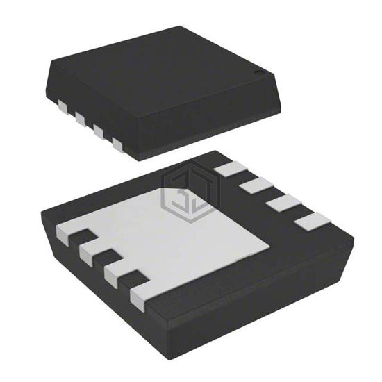 AON7421 - Alpha & Omega Semiconductor Inc. - Transistors - FETs, MOSFETs - Single