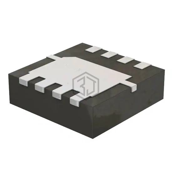 CSD16323Q3 - Texas Instruments - Transistors - FETs, MOSFETs - Single