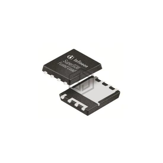 ISC046N04NM5ATMA1 - Infineon Technologies - Transistors - FETs, MOSFETs - Single