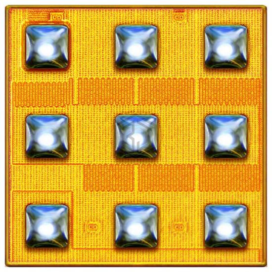 EPC2214 - EPC - Transistors - FETs, MOSFETs - Single