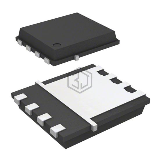 BSC026N02KSGAUMA1 - Infineon Technologies - Transistors - FETs, MOSFETs - Single