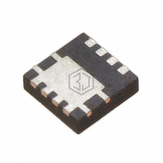 FDMC7660DC - onsemi - Transistors - FETs, MOSFETs - Single