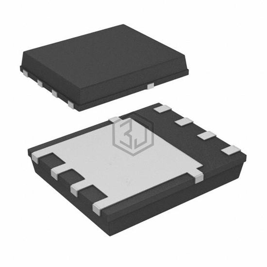 IRFH7110TRPBF - Infineon Technologies - Transistors - FETs, MOSFETs - Single