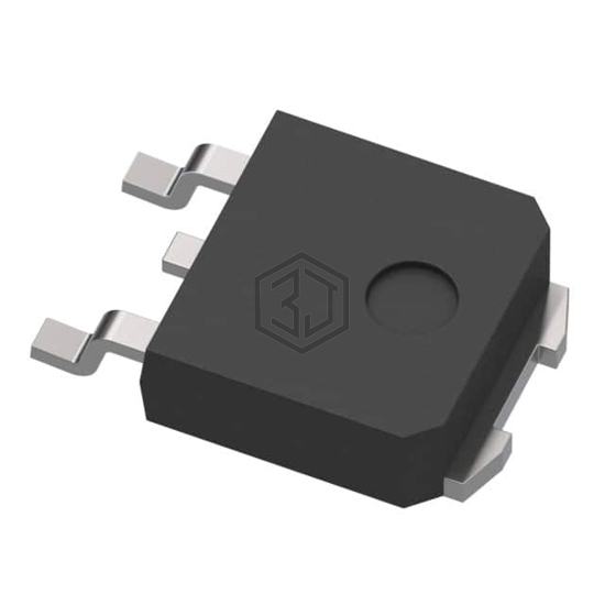 STD6N60DM2 - STMicroelectronics - Transistors - FETs, MOSFETs - Single