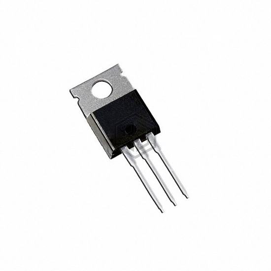 IRF8010PBF - Infineon Technologies - Transistors - FETs, MOSFETs - Single