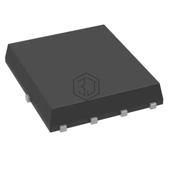 FDMS7672 - onsemi - Transistors - FETs, MOSFETs - Single