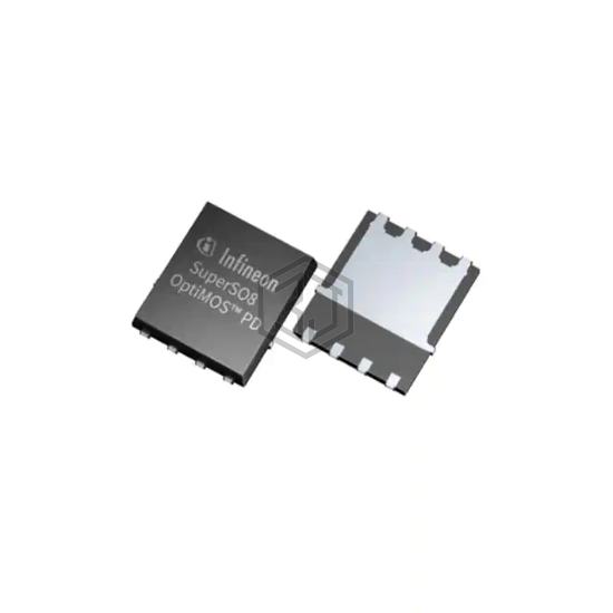 AUIRFN7110TR - Infineon Technologies - Transistors - FETs, MOSFETs - Single
