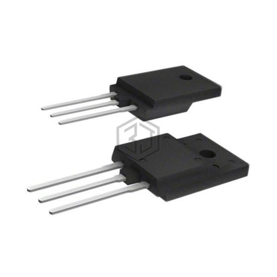 IPA80R1K0CEXKSA2 - Infineon Technologies - Transistors - FETs, MOSFETs - Single