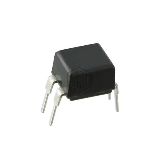 IRFD320PBF - Vishay Siliconix - Transistors - FETs, MOSFETs - Single