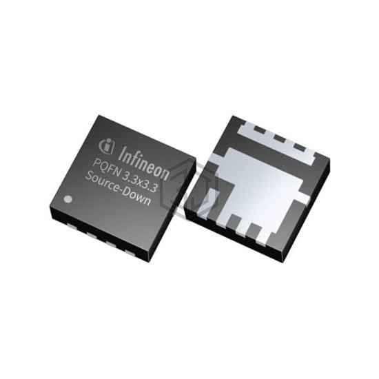 IQE013N04LM6ATMA1 - Infineon Technologies - Transistors - FETs, MOSFETs - Single