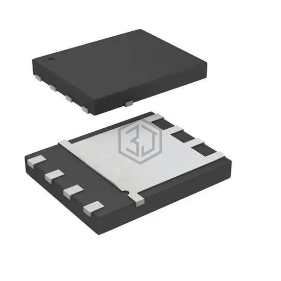 FDMS86255ET150 - onsemi - Transistors - FETs, MOSFETs - Single