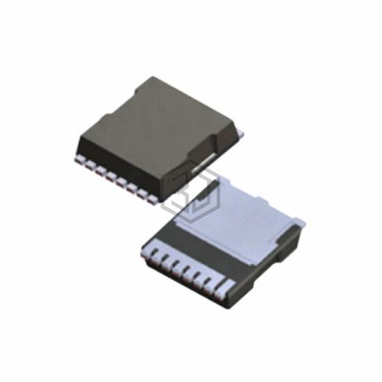 FDBL0630N150 - onsemi - Transistors - FETs, MOSFETs - Single