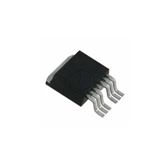 AUIRFSA8409-7P - Infineon Technologies - Transistors - FETs, MOSFETs - Single