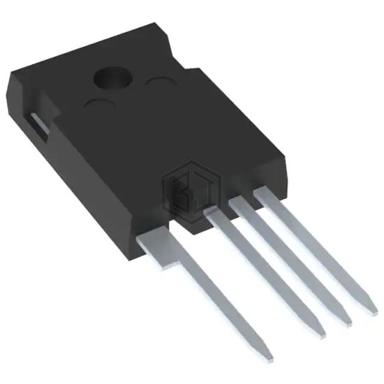 G3R45MT17K - GeneSiC Semiconductor - Transistors - FETs, MOSFETs - Single