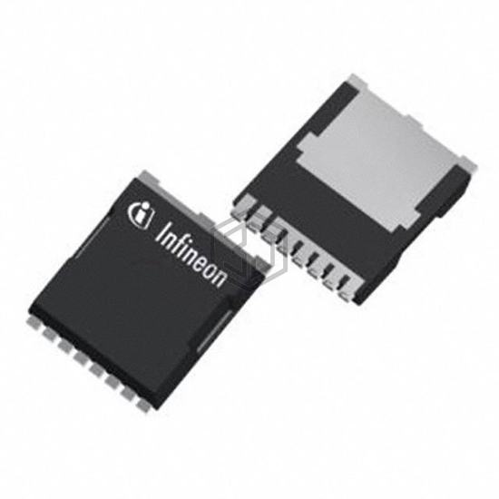 IPT65R033G7XTMA1 - Infineon Technologies - Transistors - FETs, MOSFETs - Single