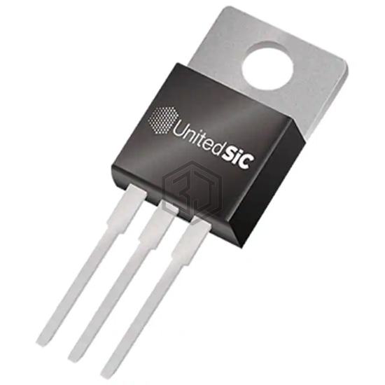 UF3C065080T3S - UnitedSiC - Transistors - FETs, MOSFETs - Single