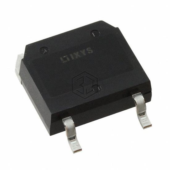 IXFT32N100XHV - IXYS - Transistors - FETs, MOSFETs - Single