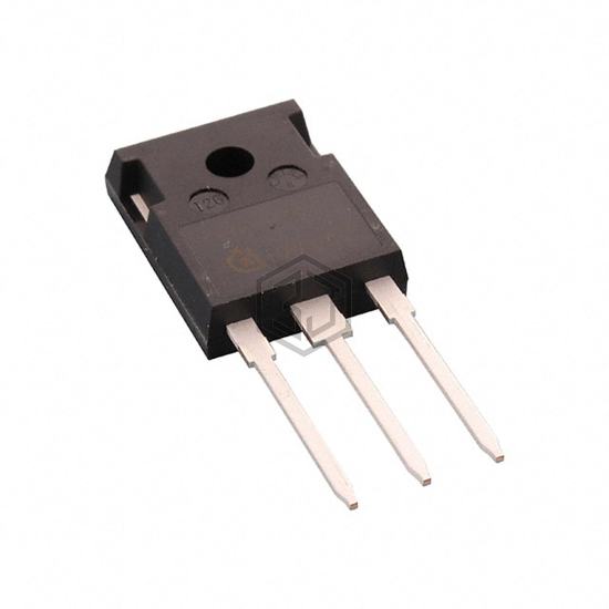 IPW60R018CFD7XKSA1 - Infineon Technologies - Transistors - FETs, MOSFETs - Single