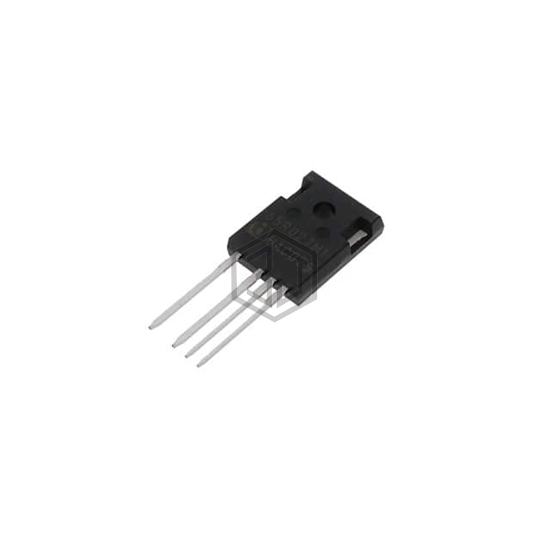 IMZA65R027M1HXKSA1 - Infineon Technologies - Transistors - FETs, MOSFETs - Single
